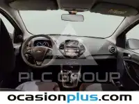 2018 Ford KA