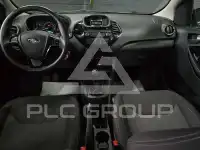 2018 Ford KA