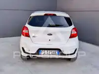 2018 Ford KA