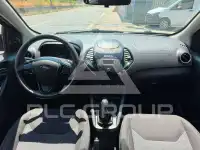 2018 Ford KA