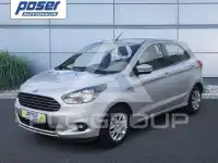 2018 Ford KA