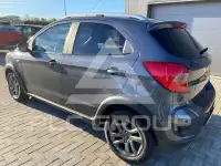 2018 Ford KA