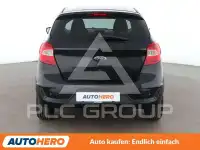 2018 Ford KA