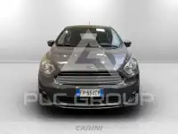 2018 Ford KA