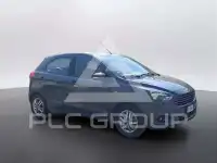 2018 Ford KA