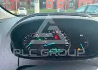 2018 Ford KA