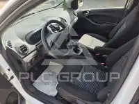 2018 Ford KA