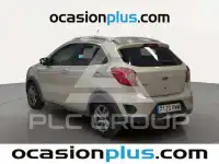 2018 Ford KA
