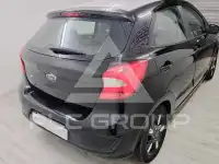 2018 Ford KA