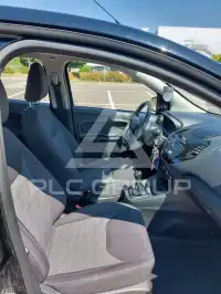 2018 Ford KA