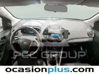 2018 Ford KA