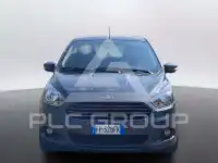2018 Ford KA