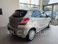 2018 Ford KA