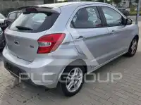2018 Ford KA