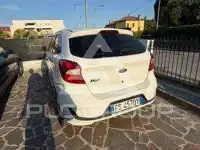 2018 Ford KA