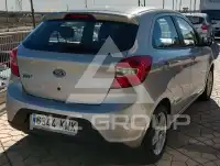 2018 Ford KA