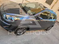 2018 Ford KA