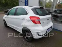 2018 Ford KA