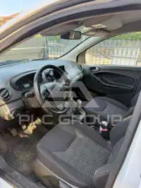 2018 Ford KA