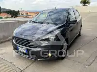2018 Ford KA