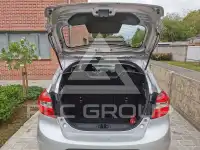 2018 Ford KA