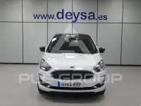 2018 Ford KA