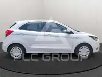 2018 Ford KA