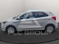 2018 Ford KA