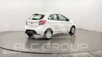 2018 Ford KA