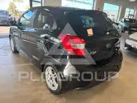 2018 Ford KA