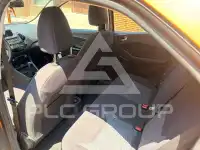 2018 Ford KA