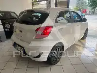 2018 Ford KA