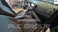 2018 Ford KA