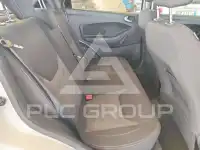2018 Ford KA