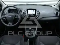 2018 Ford KA