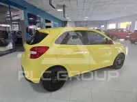 2018 Ford KA