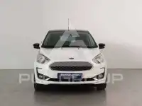 2018 Ford KA