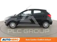 2018 Ford KA