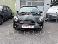 2018 Ford KA