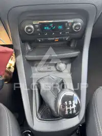 2018 Ford KA