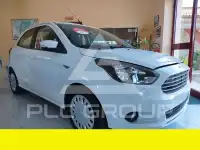 2018 Ford KA