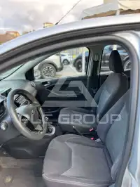 2018 Ford KA
