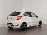 2018 Ford KA