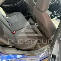 2018 Ford KA