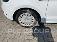 2018 Ford KA