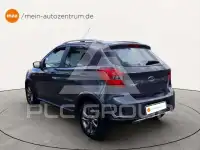 2018 Ford KA