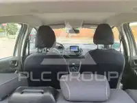 2018 Ford KA