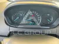 2018 Ford KA