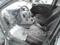 2018 Ford KA