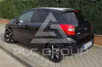 2018 Ford KA